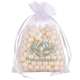 Promotional drawstring bag customized,organza bag,organza drawstring bags new 2026