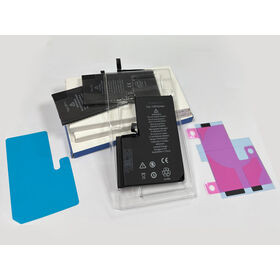 Factory-Direct Wholesale: Premium 4352mAh High-Capacity Zero-Cycle Battery for iPhone 13 Pro Max iOS 26.6 Compatible