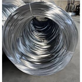 Wholesale 1.6mm-3.0mm galvanized wire for make fencing
