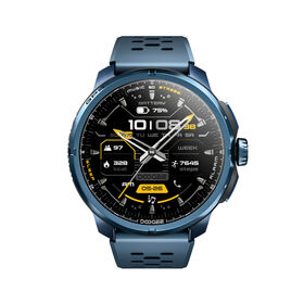 Bulk DOOGEE Anymoving M1 Pro GPS Sports Smart Watch with 100+ Workout Modes for Outdoor Athletes