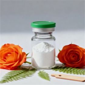 Manufacturer Custom Research Peptides Consistent Quality Raw Peptide Fast Global Transportation