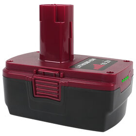 Wholesale Replacement Battery for DieHard 11098 19.2V 5Ah Batteries Power Tools