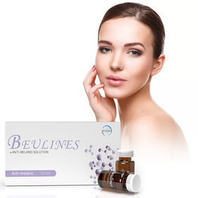Wholesale price: HA hyaluronic acid sodium for whitening, smoothing skin and removing blackheads. Imported from Italy.