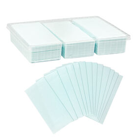Factory Produced Laundry Detergent Sheets Wholesale For International Market