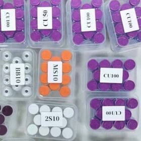 TA Series Products, Direct from the Manufacturer, U.S. Warehouse, Worldwide Shipping,Improve Chronic Hepatitis