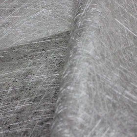 e-glass fiberglass chopped strand mat roll materials