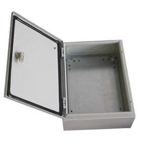 Insulated Waterproof Plastic Shell Outdoor Electrical Wiring Junction Box