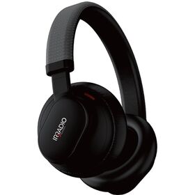 Open Ear Waterproof Digital Display Hybrid Noise Reduction Bluetooth Headphones
