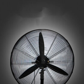 Industrial Wall Mount Stand Floor Agricultural Ventilation Cooling Fan