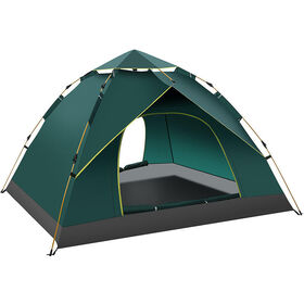Automatic Instant Travel Person Tent Family Beach Tent