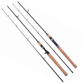 Fishing Premium Carbon Lure for and Action Casting
