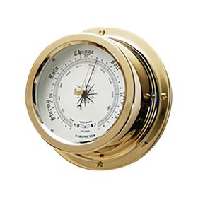 wall-mounted marine air pressure measuring gauge meters
