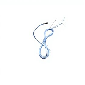 Lead Wire High Temperature Resistant Mini Temperature Sensor