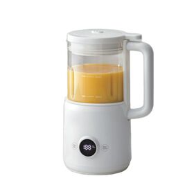 Filter Free Heating Household Multifunctional Soy Milk Blender