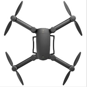 Unmanned Aerial Reconnaissance Drone