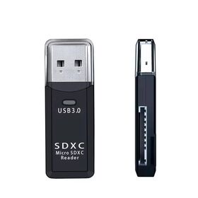 High Speed Multi Slot USB Memory Card Reader