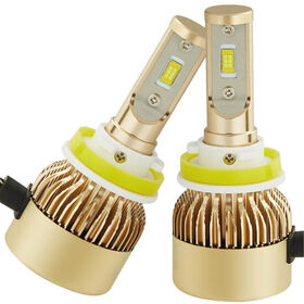 LED Headlights for Cars
