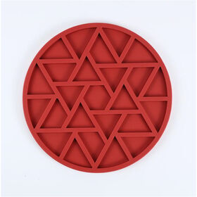Reusable Silicone Anti-Scalding Mat