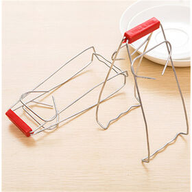 Creative Anti-Scalding Bowl Clip