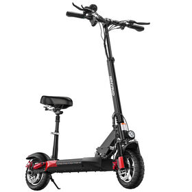 Foldable Waterproof Adult Electric Scooter Vehicle