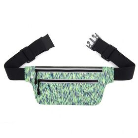 Smartphone Waterproof Running Bum Bag for Sport and Fitness Activities