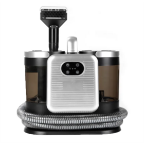 High Quality Electric Vacuum Cleaner Carpet Mattress Cleaner Machine