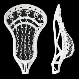 durable nylon professional sports lacrosse replacement heads