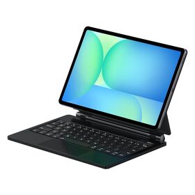 backlit touchpad keyboard protective cases for tablets