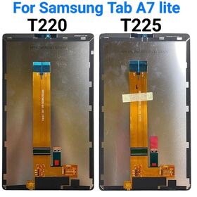 complete lcd touch screen repair replacement parts for tablets