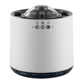 New Style Intelligent Music Air Humidifier Mist Humidifier