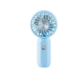 USB charging summer outdoor portable Mini handheld fan