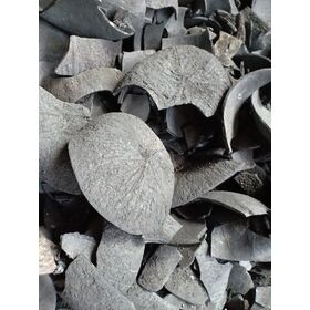 Top-quality Machine-Made Coconut Shell Charcoal Customized Packaging OEM/ODM Service Available Volume Wholesale Purchase Fast