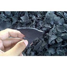 Premium-grade coconut shell charcoal available in wholesale price for bulk buyers