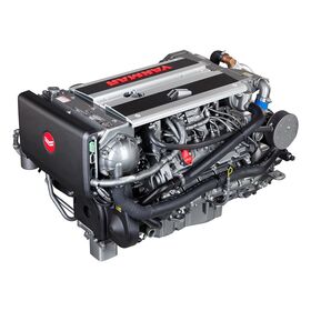 TOP-SELLING 8LV370 (Z) Diessel Inboard Boat Engine
