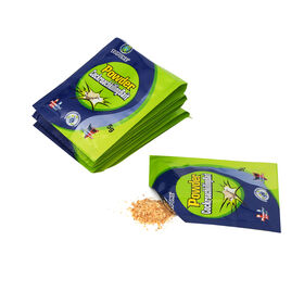 Custom Printed Box Cockroach Killing Bait Powder Roach Pest Control Powder
