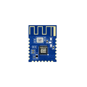 ZX-D30 low-power BT serial port module, ultra small size, high-speed BLE5.0 wireless serial communication transparent trans