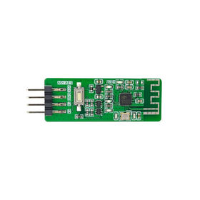 BT module master-slave integrated CH9140 BT to serial TTL level adaptive 5V 3.3V