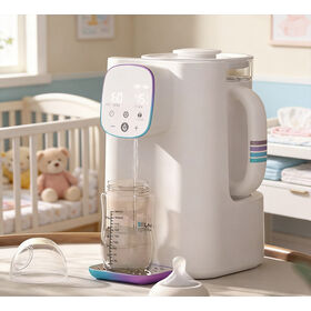 Hottest Products 2026 Temp Control Tea Coffee Other Baby Milk Feeding Product Pot Air Electricity Thermos Water Dispenser Kettle