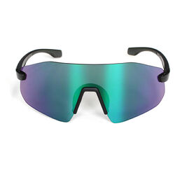 Custom Printed Logo Sunglasses Men Women PC Frame Promotional Eyewear