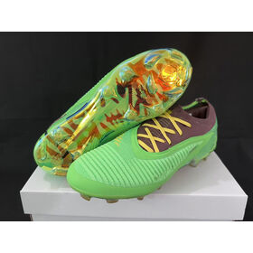 Phantom GX III soccer cleats men women specifically designed football shoe excellent grip stability AG football boot Comfortable