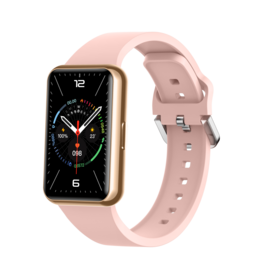 Smart Health Watch Bracelet Pedometer Call Reminder Fitness Tracker Timepiece
