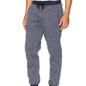 Men Casual Cotton Sweatpants Waterproof Anti Wrinkle Fitness Training Apparel