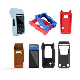 Custom Silicone Rubber Protective Case Professional Precision Cutting Accessory