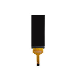 379*960 Dot matrix Full-view LCD Display with High-pixel 3.13 inch TFT Color Screen
