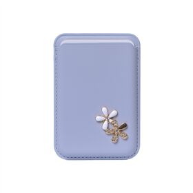 Wholesale DIY PU Card holder Fashion For Men Or Women Credit Bank Card Latest