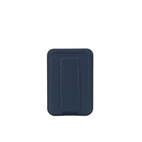 Premium 2026 ssic design magsafe card holder with adjustable stand gift