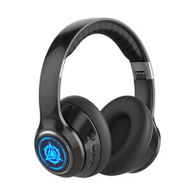 Wholesale 2026 Hybird ANC TWS Earphone True Wireless Earbuds Low-Latency Gaming headset headphones hot