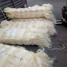Worldwide Supply Sisal Fiber High Quality Raw Fiber for Wholesale Distribution Export and Industrial Applications