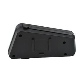 TOUCARE New T80 Bluetooth Intercom Helmet Communicator Waterproof Long Range Noise Reduction