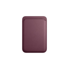 Wholesale MagSafe Card Holder, Fine-Woven Twill, Strong Magnetic Adsorption much